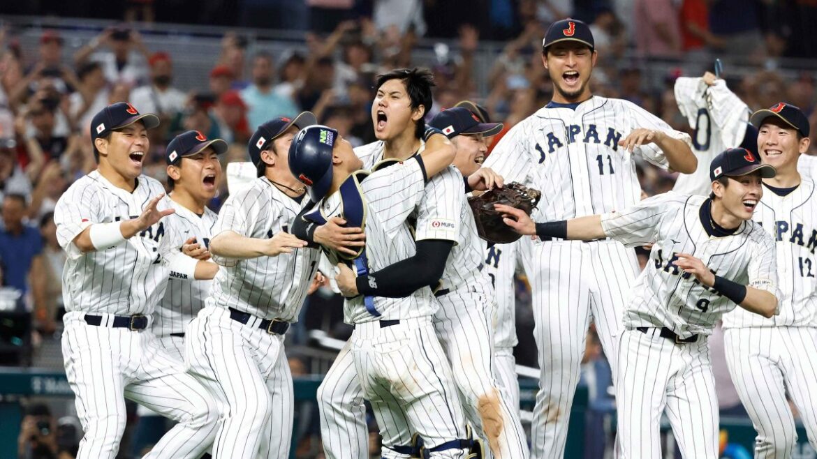 When did baseball start in Japan and how did it become so popular? – NBC Los Angeles