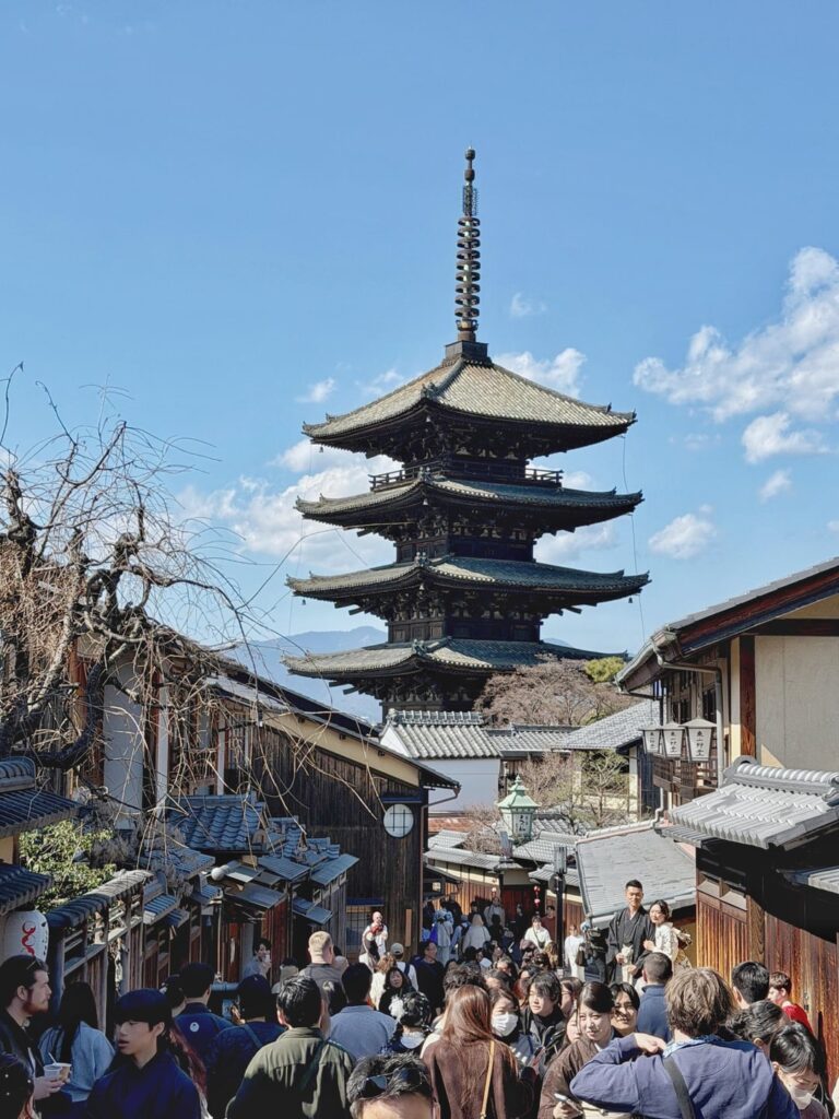 Recent Trip to Japan