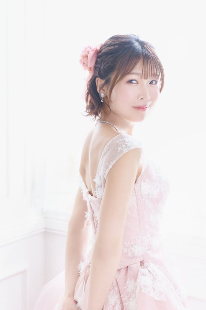 Wedding Dress Uchida Shuu🌸