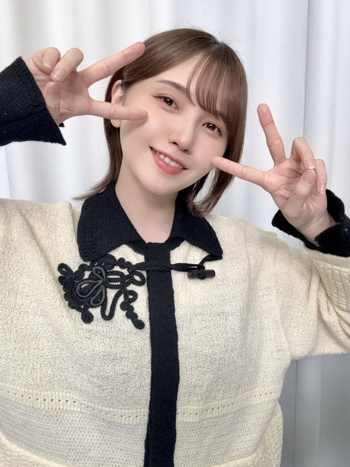 Kito Akari from Fukumimi Radio✨
