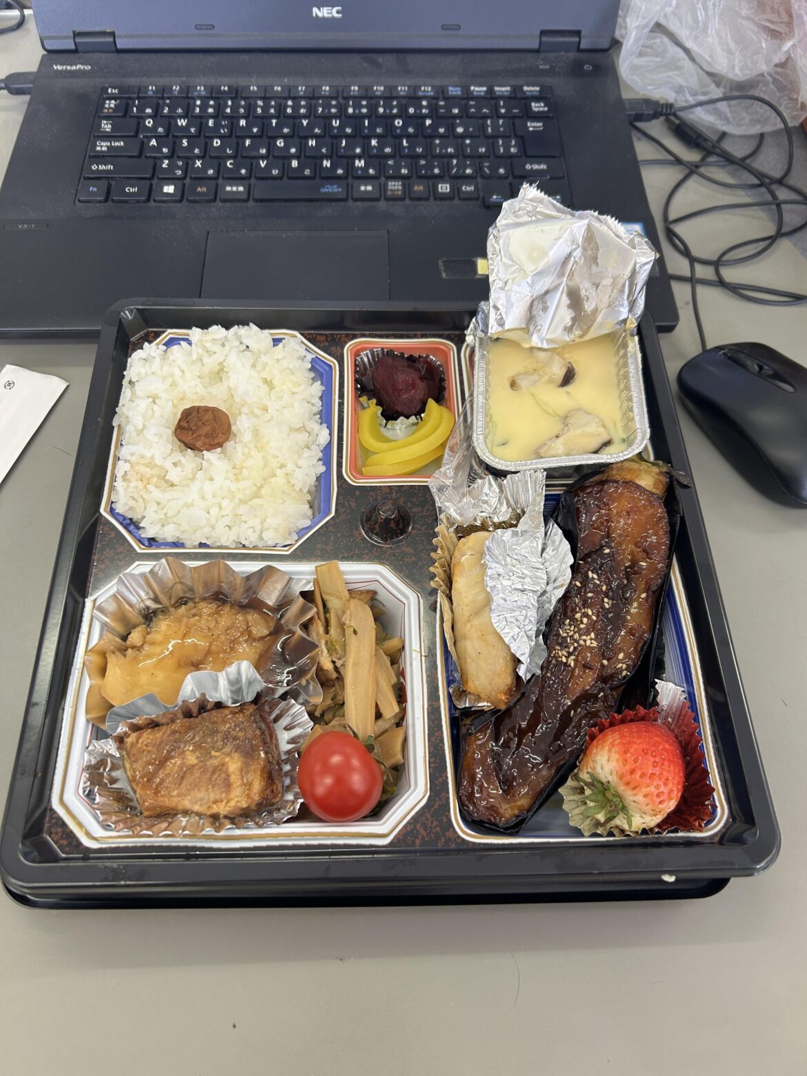 Todays special lunch