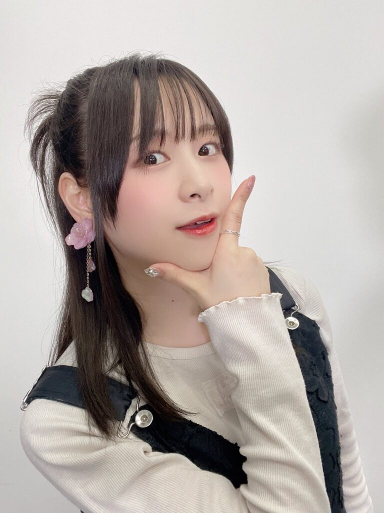 Maeda Kaori from Maeda Strategy