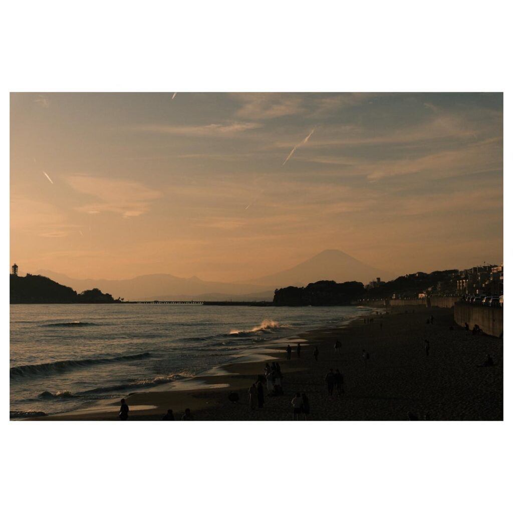 Photos from Kamakura
