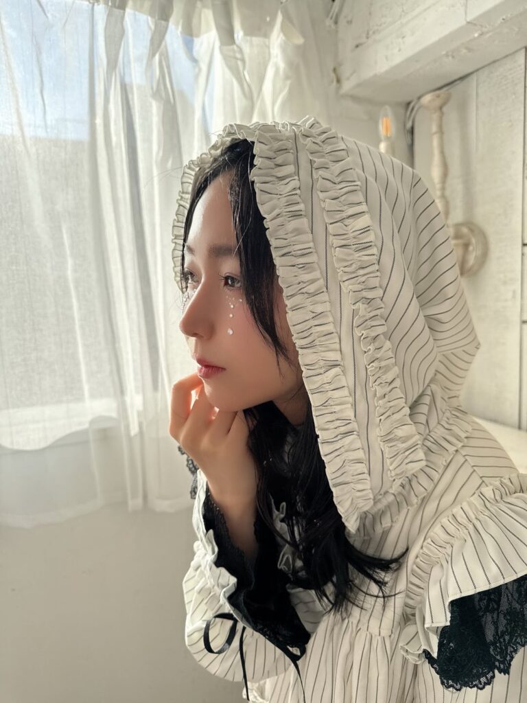 Youmiya Hina from Her April Seiyuu Grand Prix Shoot✨