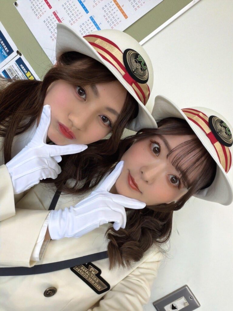 『Amaki Sally's Radio na Jikan』#203 Promo
