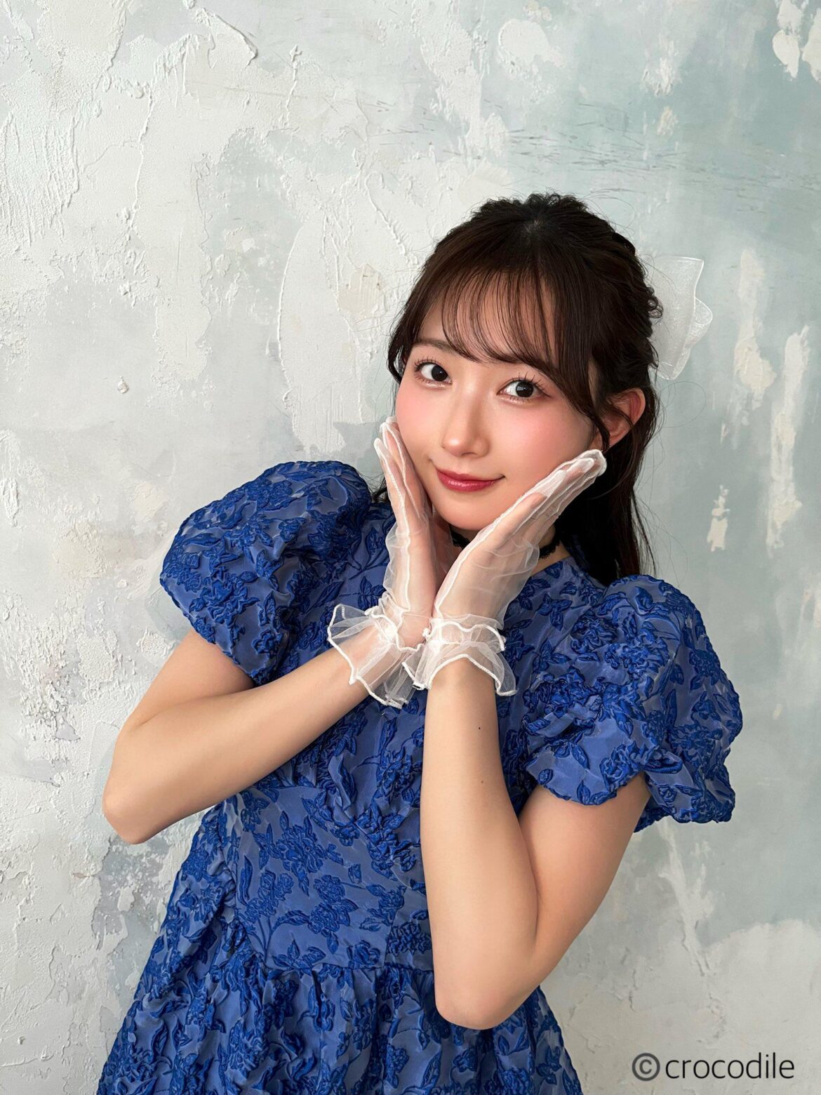 Aoyama Nagisa from Her Birthday Event Shoot🎂