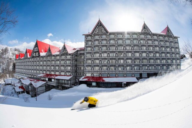Tokyo to Hakuba Valley: what skiing Japan is really like