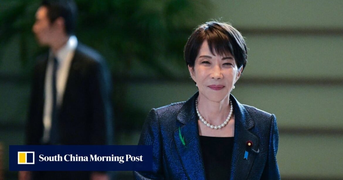 Japan plans US$10 billion support to help Asia secure oil: ‘we are mutually dependent’