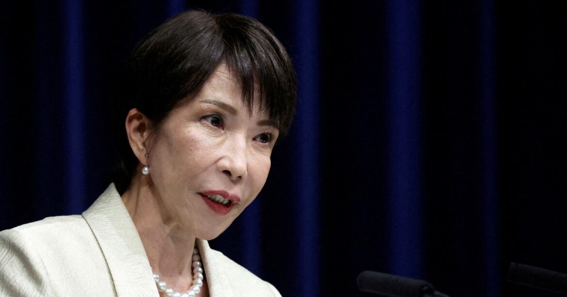 Japan PM Takaichi plans Australia visit to discuss rare earths, Nikkei reports, World News