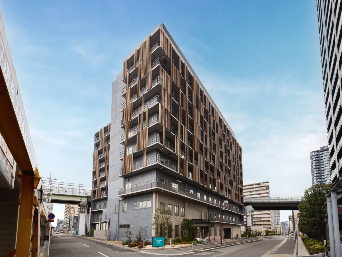Centara Expands Japan Portfolio With Second Osaka Opening