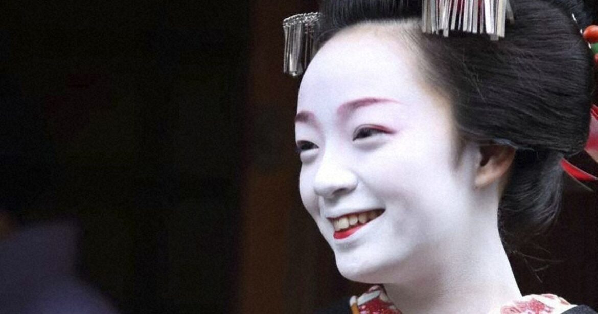 Ex-apprentice alleges modern 'slavery' in Kyoto geisha world