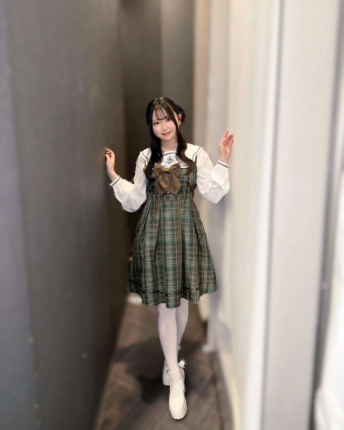 Watase Yuzuki: Let's Do Our Best this Week Too🧸✨