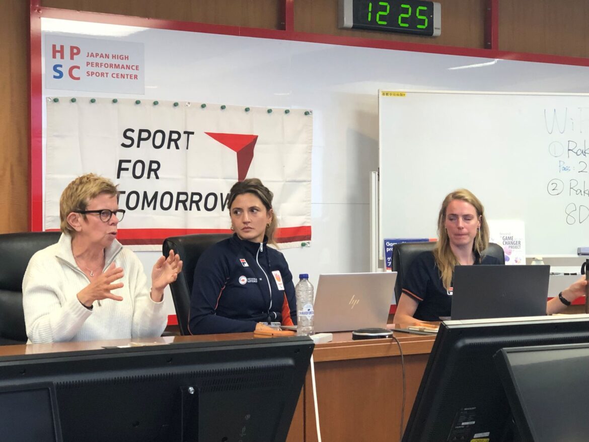 How the Tokyo 2020 Paralympics continue to promote change