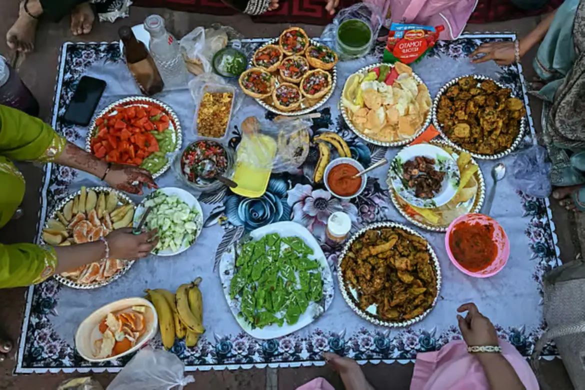 From Japanese ‘swicy’ to Mexican smoke: How to cook like ...