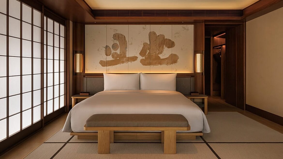 New hotels in Japan: The standout openings to book in 2026