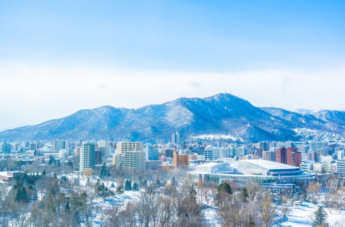 17 Incredible Japanese Cities Beyond Tokyo to Explore