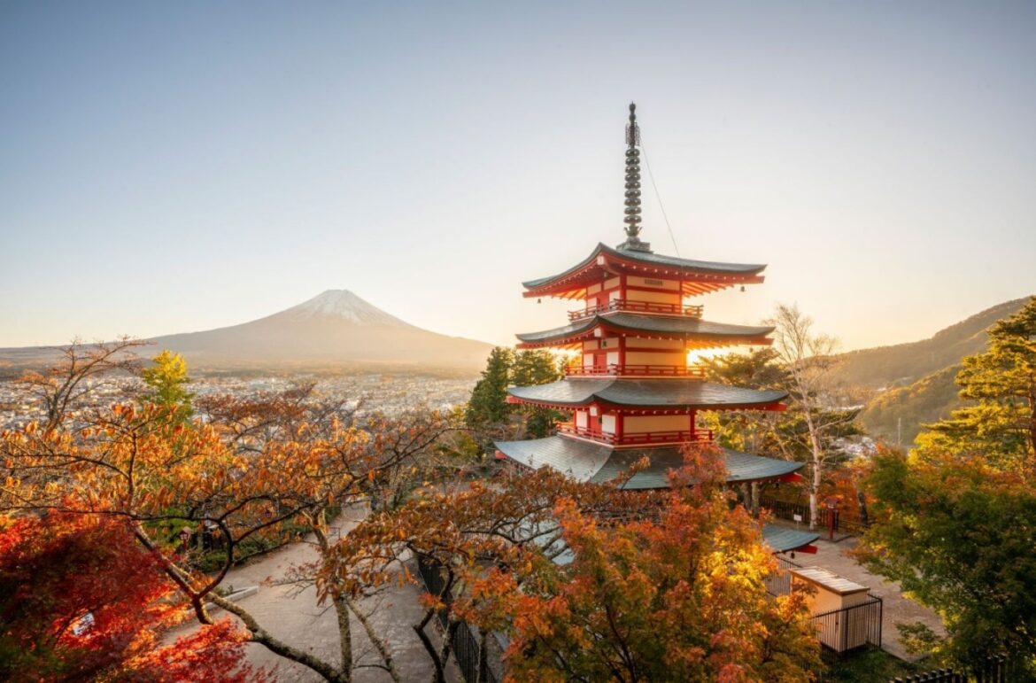 What to Do in Japan – According to Qantas Frequent Flyers