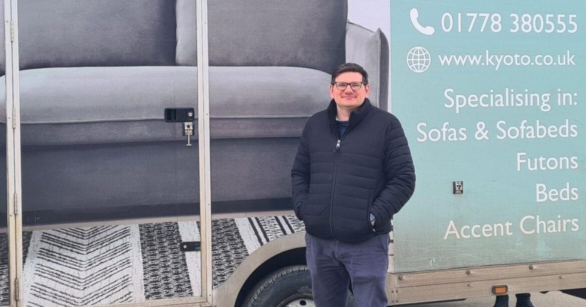 Kyoto appoints new GM | Furniture News