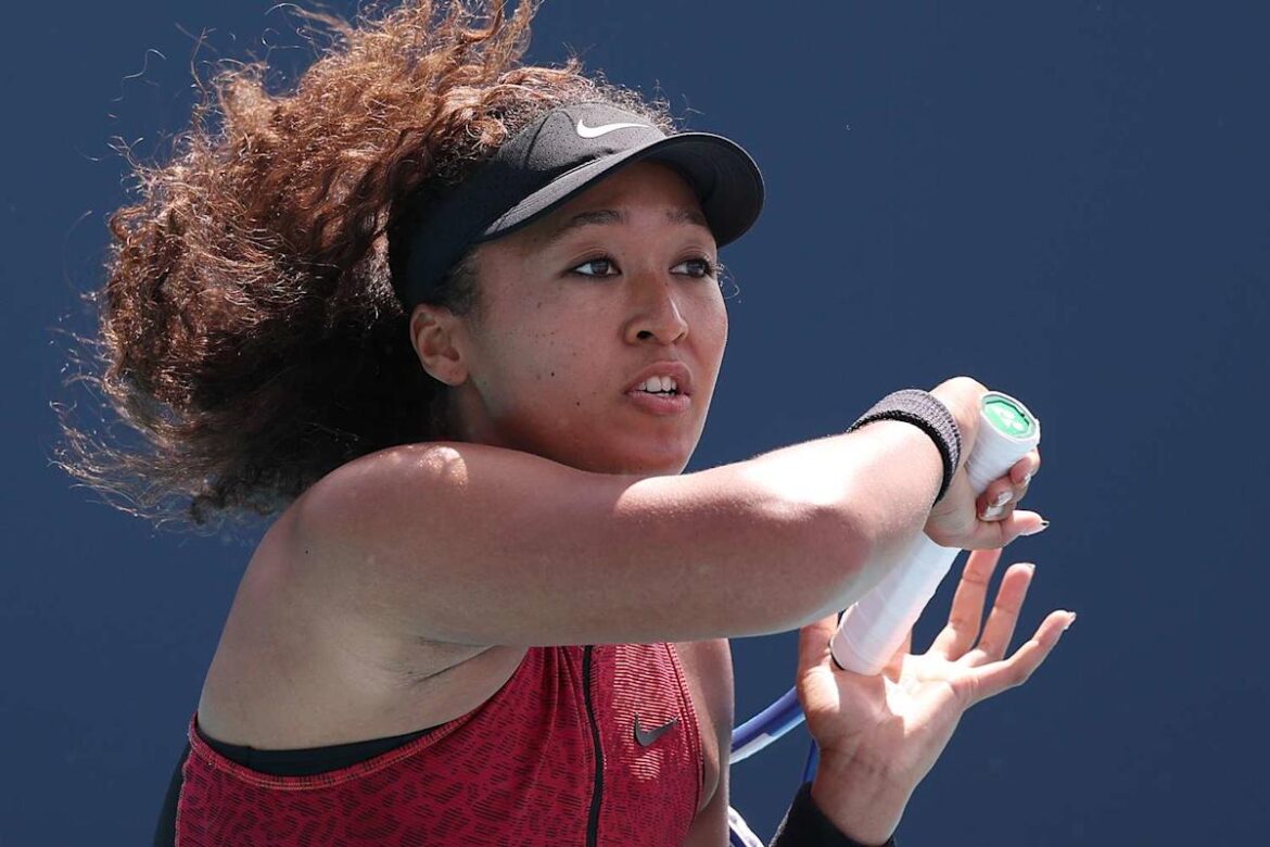 Naomi Osaka Sparks Tennis Retirement Rumors After Miami Open Loss: ‘Rather Just Be a Great Mom’ People