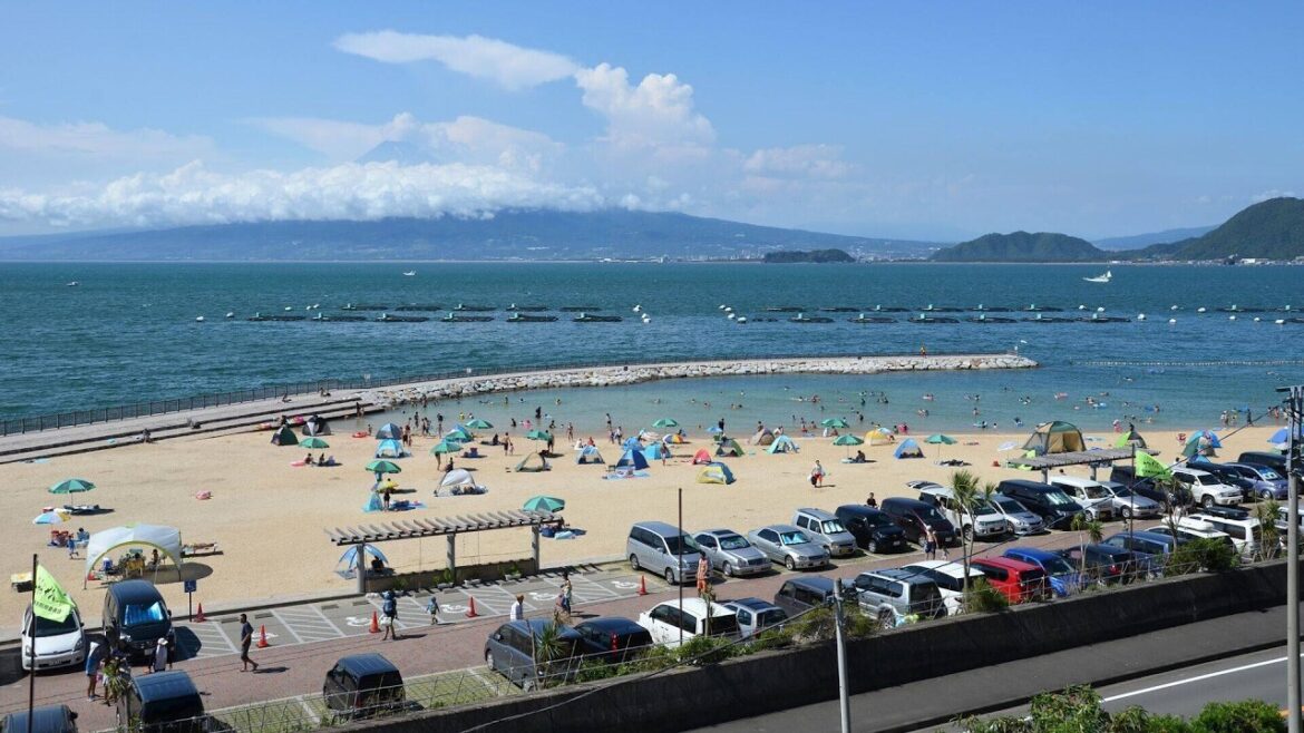 Minato Oasis Numazu, Japan | Travel With Yashvi Minato Oasis Numazu, Japan | Travel With Yashvi