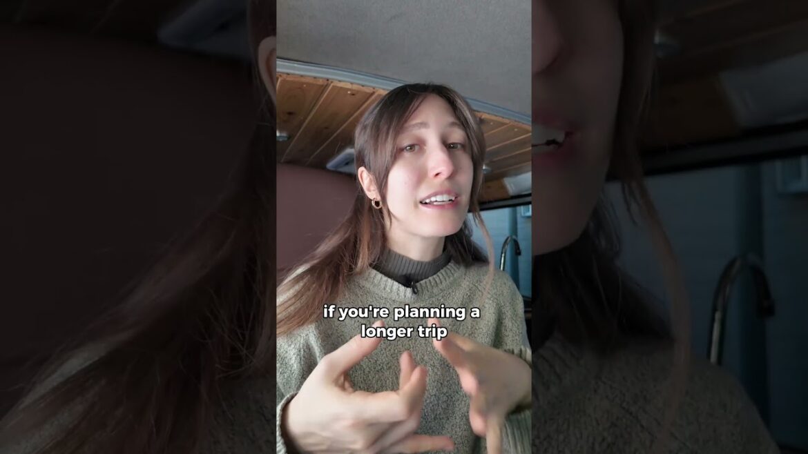 Which is the best Campervan for Your Japan Trip?