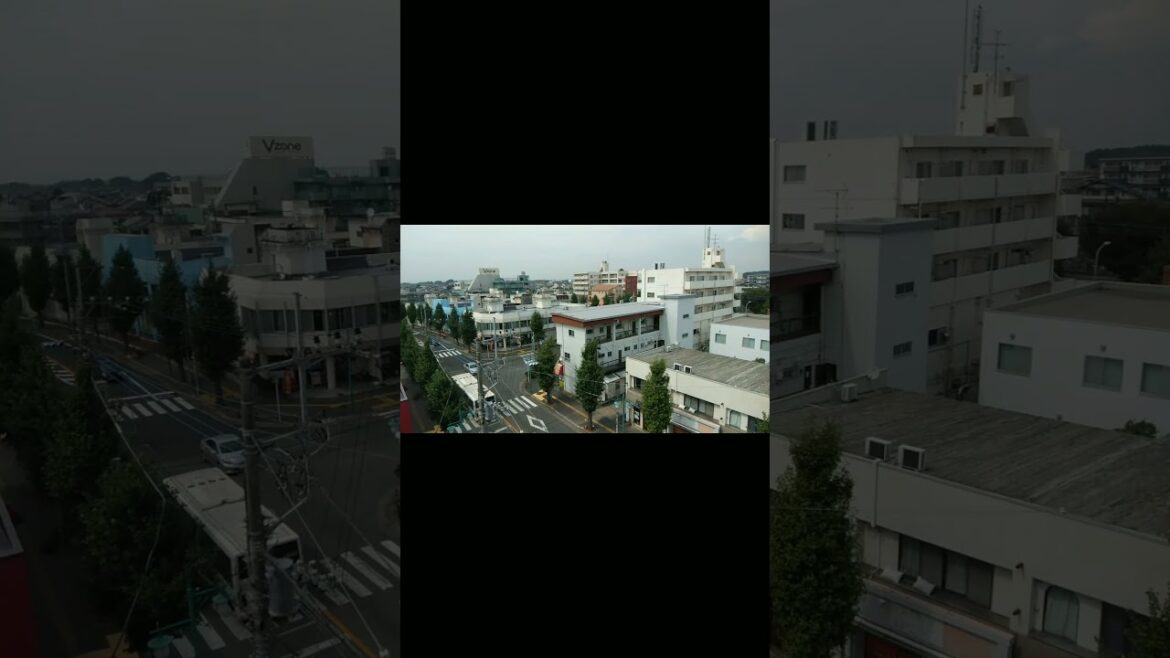 Kohokudai Abiko Chiba Japan#Travel