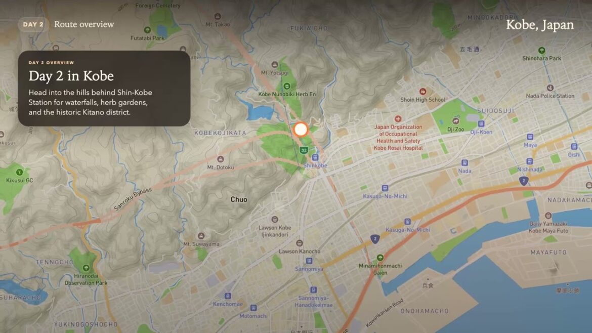 Kobe in 3 Days: Shrines, Harborfront & Arima Onsen | Free Itinerary