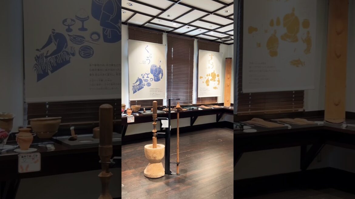 【OSAKA】Must-See Tourist Attractions - Ama Iseki Park