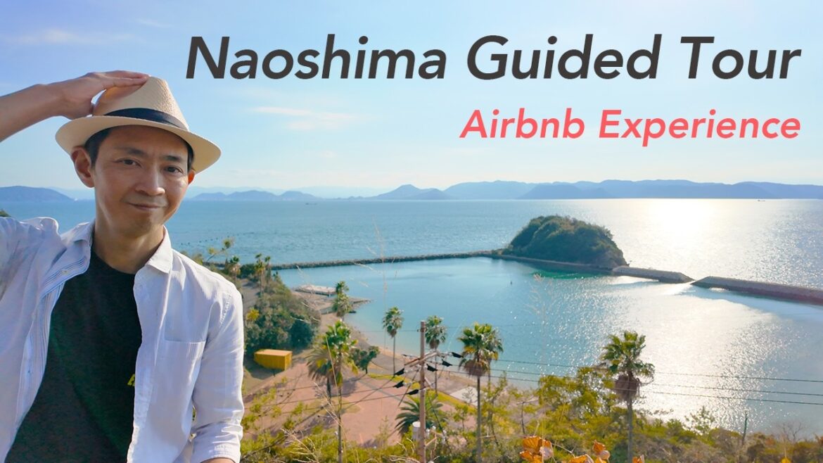 Naoshima Guided Tour | Local Experience on Airbnb