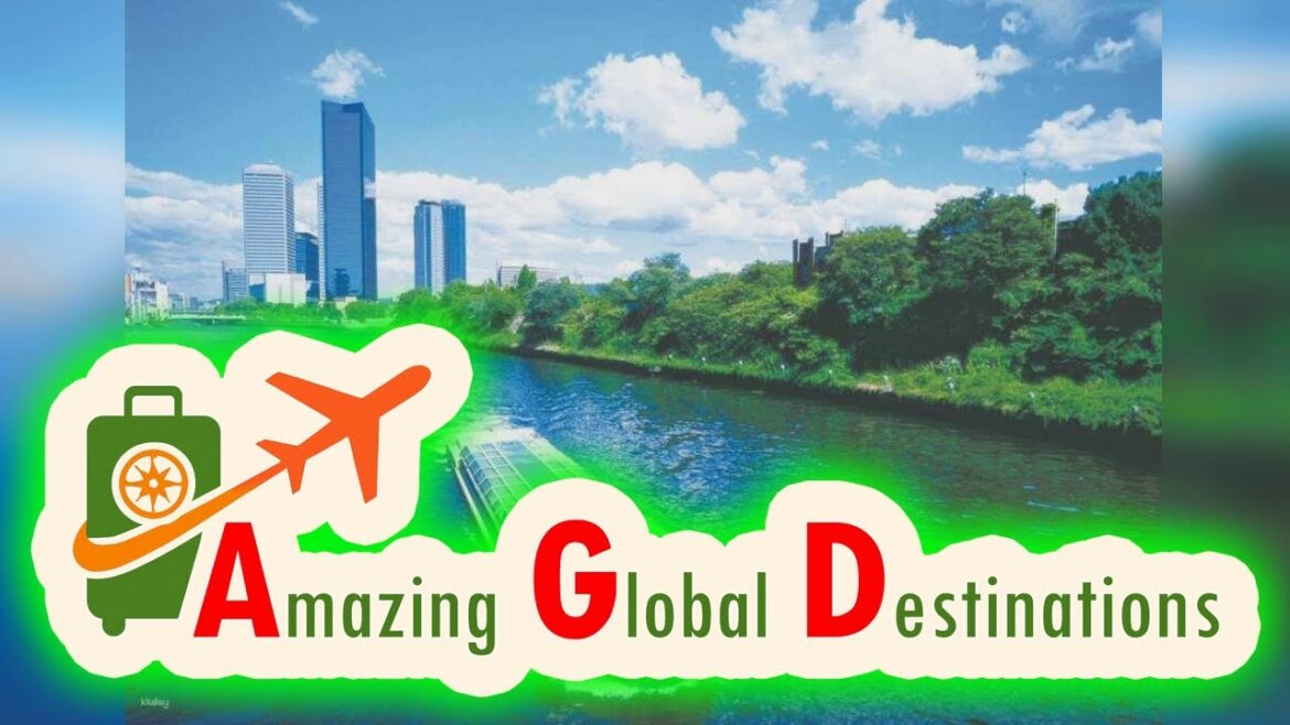 AGD - Review Osaka Amazing Pass – Unlimited Rides and 40+ Attractions