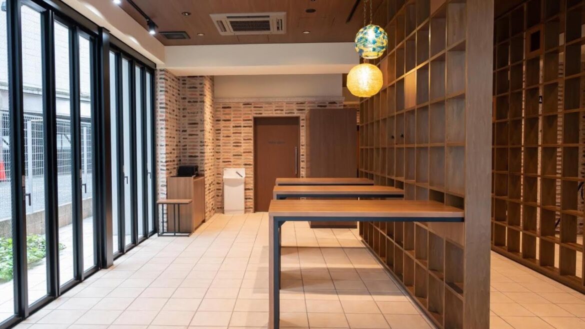 ACCESS by LOISIR HOTEL Nagoya, Japan | Travel With Suruchi