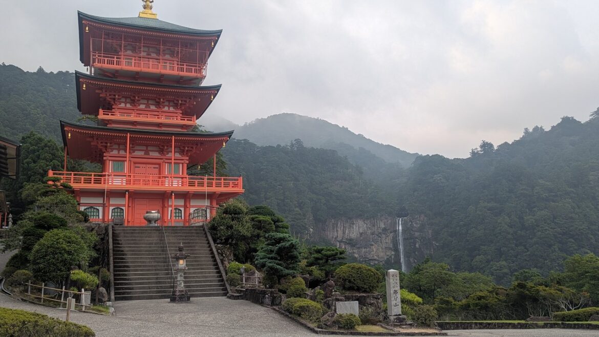 Wakayama Japan Moto Tour [July 07-10 2025]