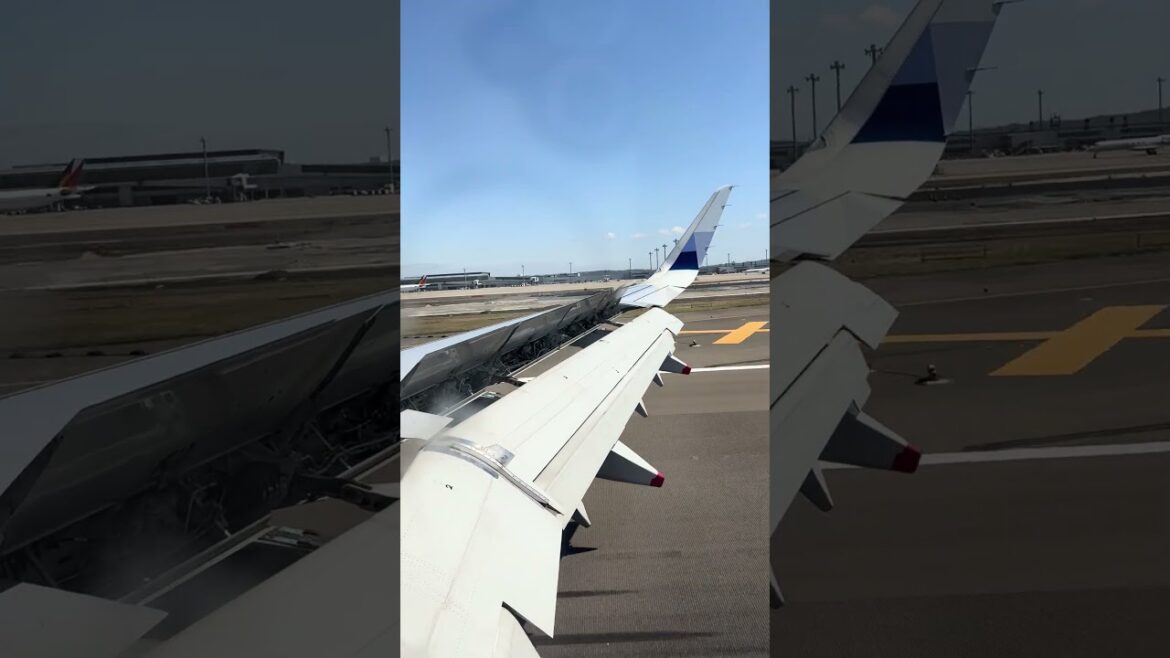 Landing in Nagoya #globalexplorer #travel