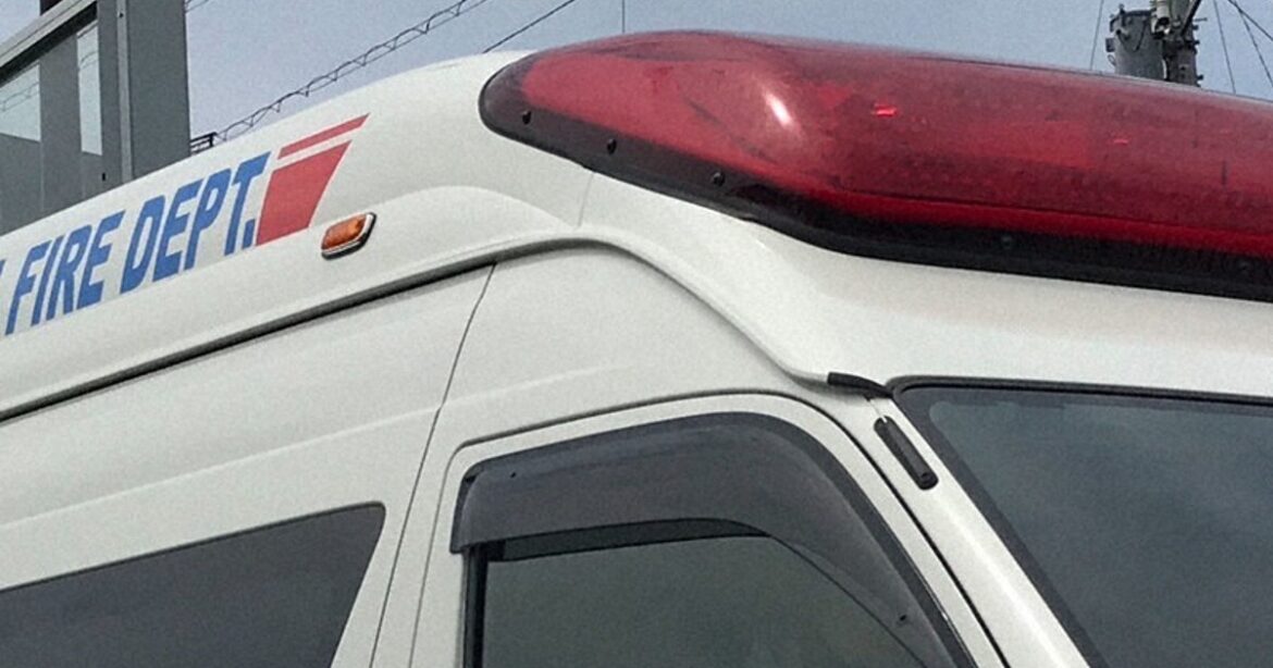 9 divers rescued after being swept away in northern Japan