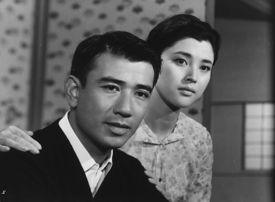 An Autumn Afternoon 秋刀魚の味 Japanese Film Festival 2026 | The Journal of Music in Ireland An Autumn Afternoon 秋刀魚の味 Japanese Film Festival 2026 | The Journal of Music in Ireland
