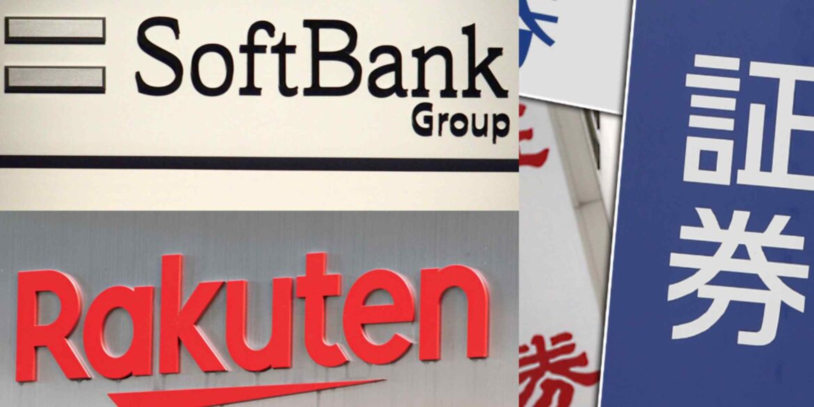 Japan's corporate bond issuance hits record high on retail investors