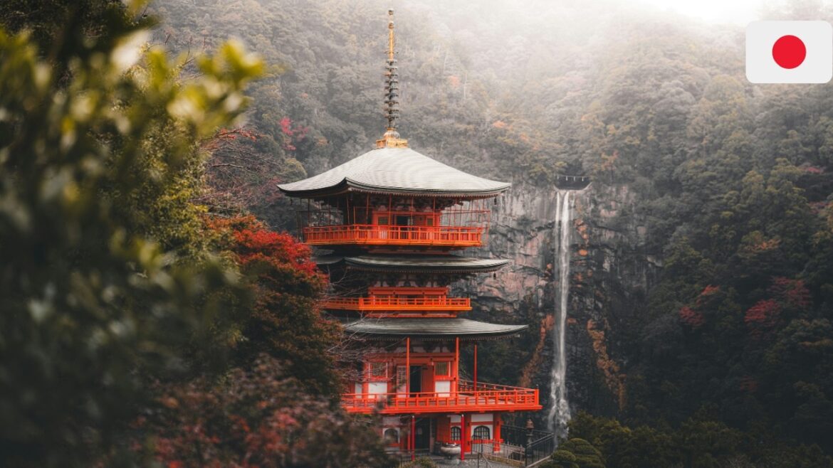 13 days across Japan’s highlights