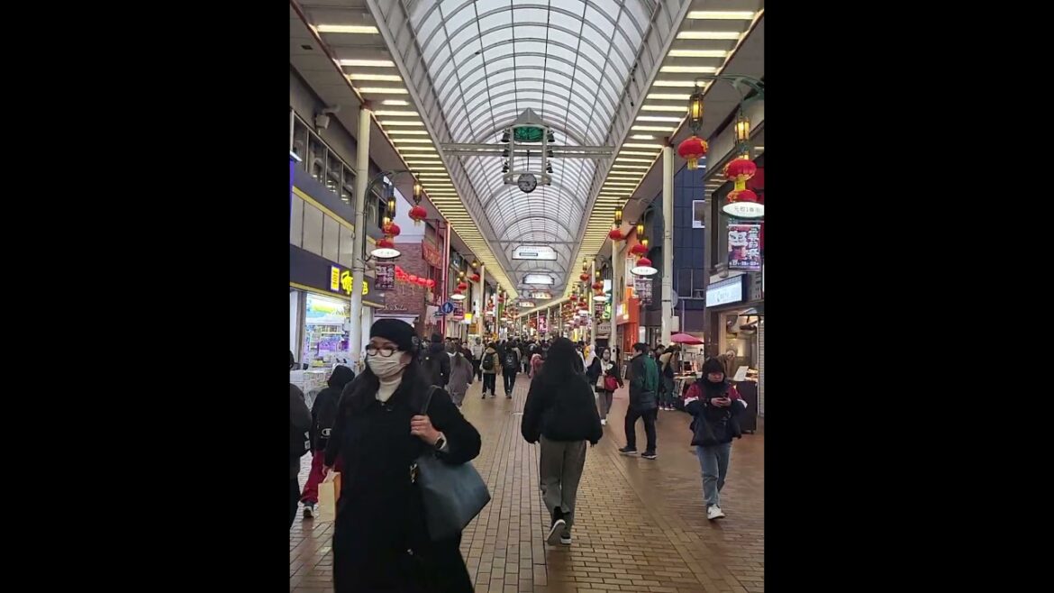 Kobe China Town #tourguiding #tourguideservice#japantourism #japantravel #japaneseculture#alttravels