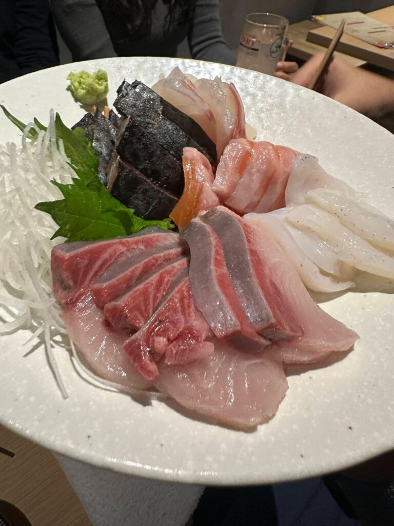 My trip to Kyoto and Tokyo