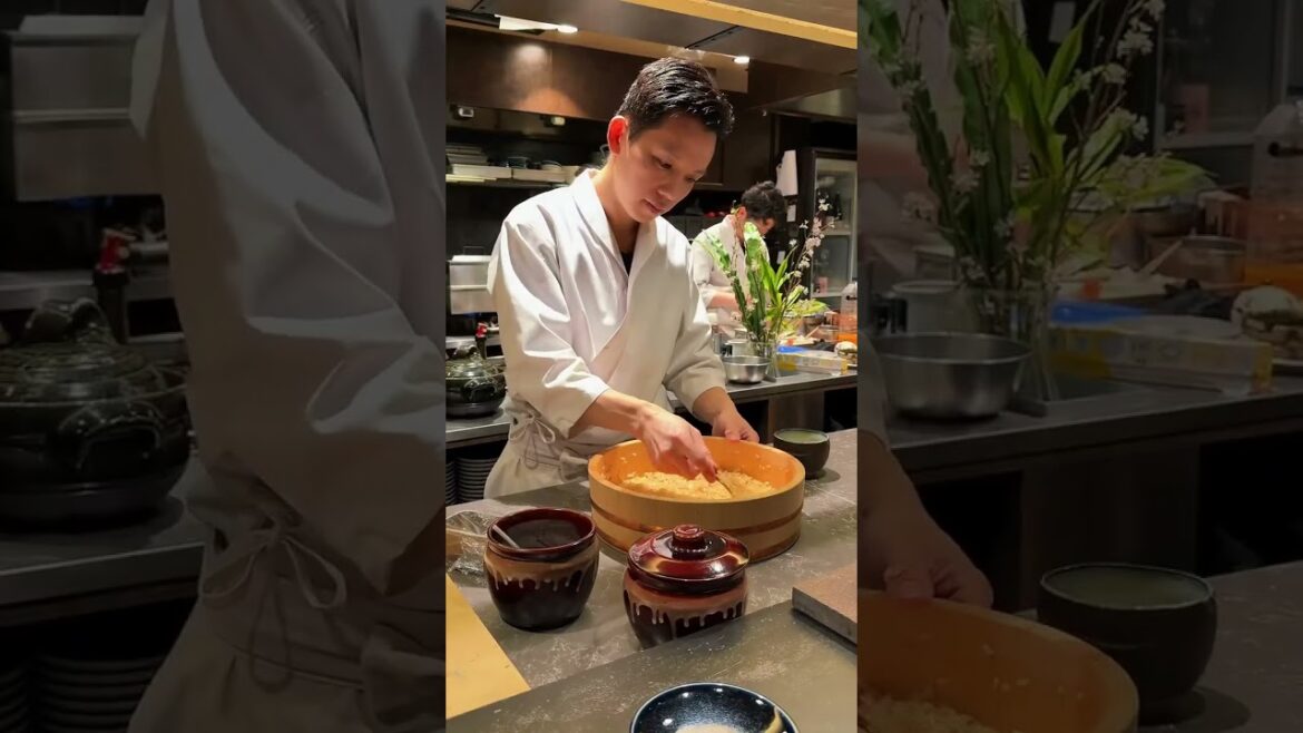 🇯🇵Osaka’s Best Restaurant #japan #japanesefood #japanesestreetfood #shorts #osaka
