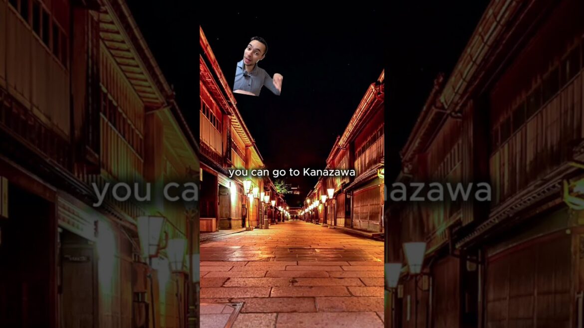 HERE are hidden gem honeymoon spots in Japan