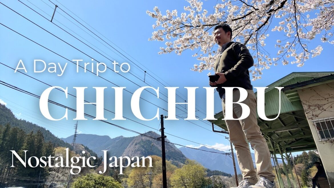 The Best Day Trip from Tokyo You Haven’t Heard Of (No Crowds!)