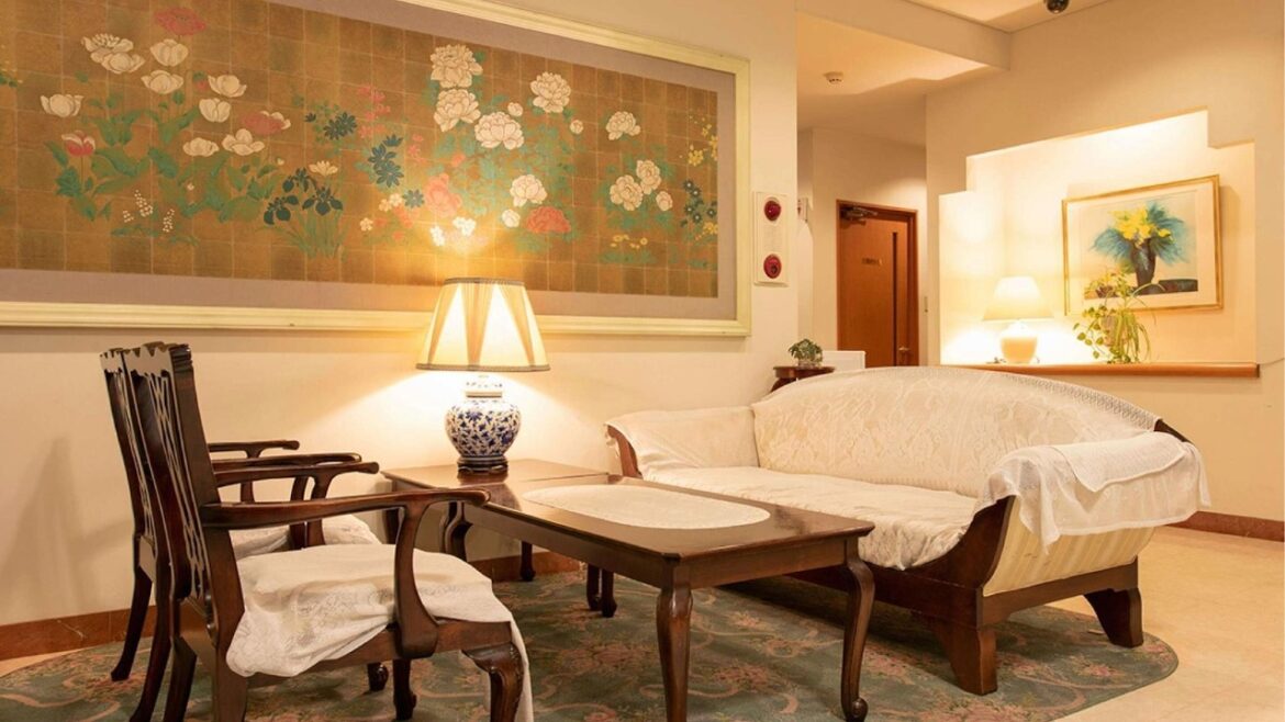 Business Hotel Tachibana, Hamamatsu, Japan | Travel With Suruchi