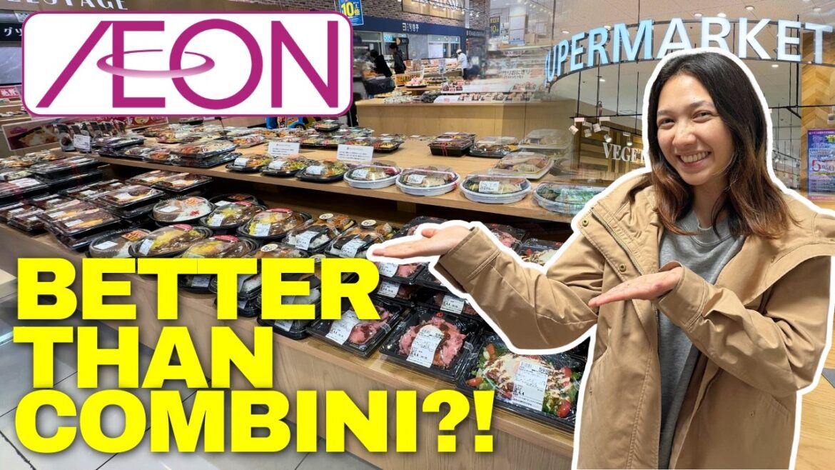 You’re Wasting Money at 7-Eleven in Japan 🇯🇵 (Go Here Instead)