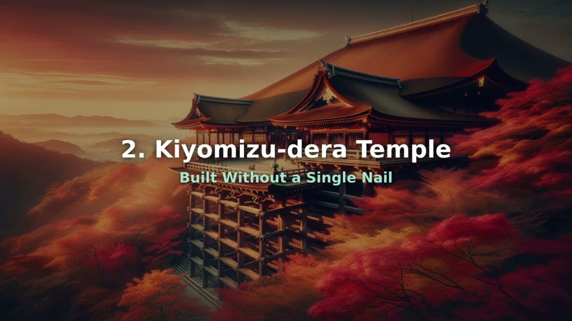 10 Places You MUST Visit in Japan 🇯🇵