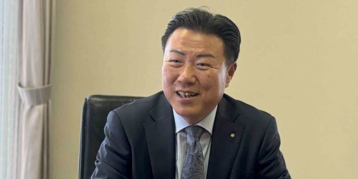 Foreign tourism spurs room rates higher in Japan: luxury hotel group CEO