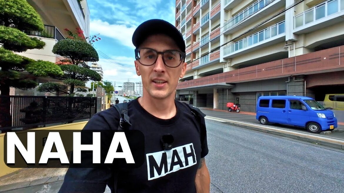 Where to Stay in Okinawa? (FAQ, updated)