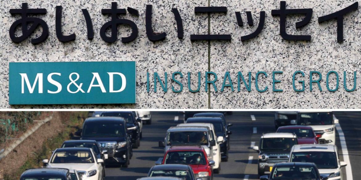 Japan insurer Aioi Nissay offers safe driving app for foreign tourists