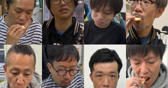 Does a long line mean a sweeter deal? We compare two sweets from a Hokkaido food fair【Taste test】 Does a long line mean a sweeter deal? We compare two sweets from a Hokkaido food fair【Taste test】