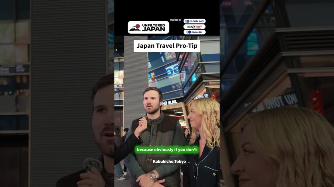 DON’T travel to Japan without this! π―π΅π (Pro-Tip) #unfilteredjapan #japantraveltrips #japansim DON'T travel to Japan without this! π―π΅π (Pro-Tip) #unfilteredjapan #japantraveltrips #japansim